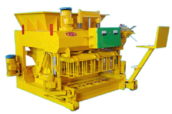 QMY6-25 Vista Frontal