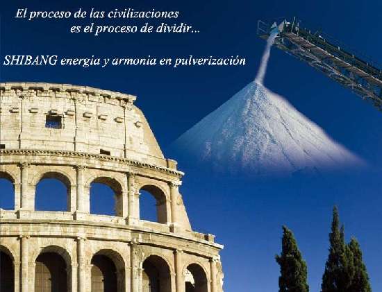 Shibang Miner&iacute;a y Construcci&oacute;n